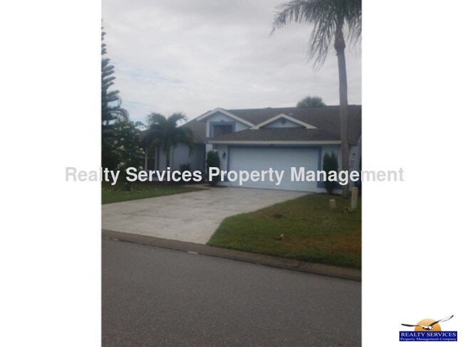 Building Photo - 17970 Castle Harbor Dr
