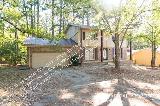 Foto del edificio - 1709 5th St NW