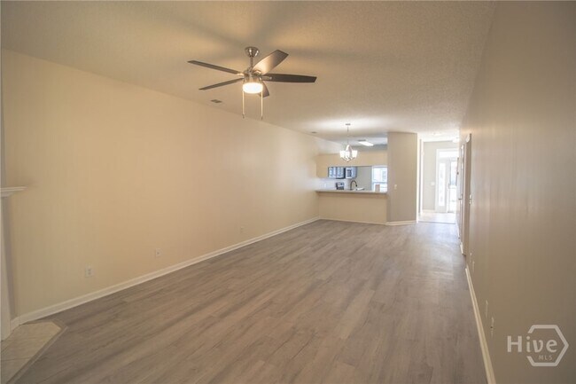 Foto del edificio - 44 Putters Pl