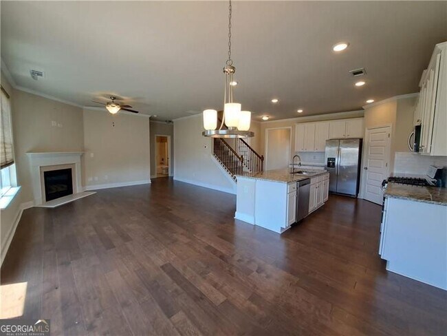 Foto del edificio - 481 Hinton Farm Wy.