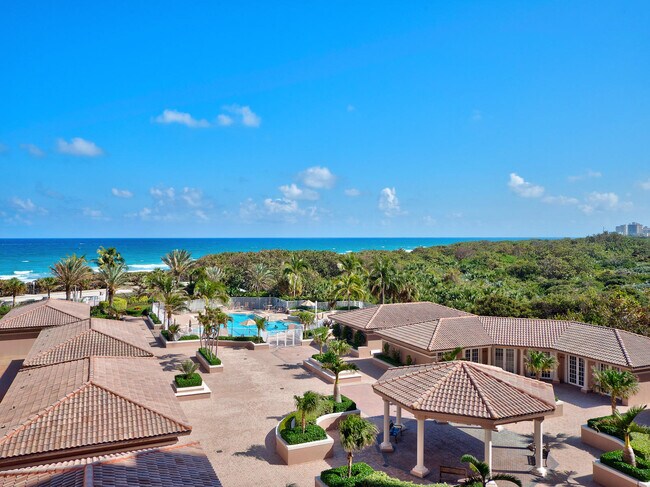 Foto del edificio - 700 Ocean Royale