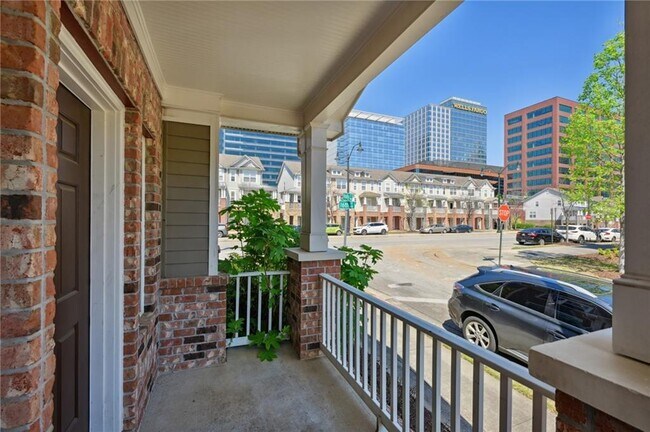 Foto del edificio - 262 16th St NW