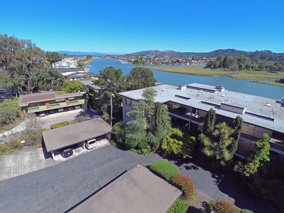 635 S Eliseo Dr Unit 1, Greenbrae, CA 94904 Condo for Rent in