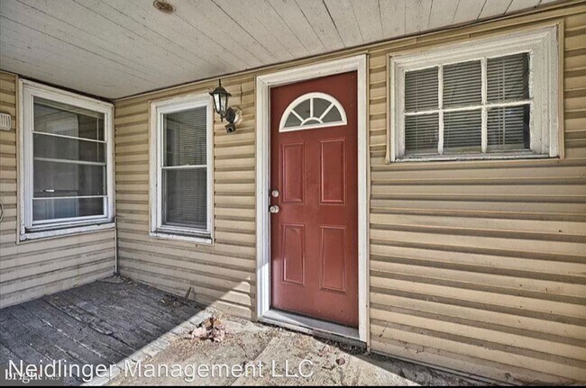 Building Photo - 1 br, 1 bath House - 124 E North Street