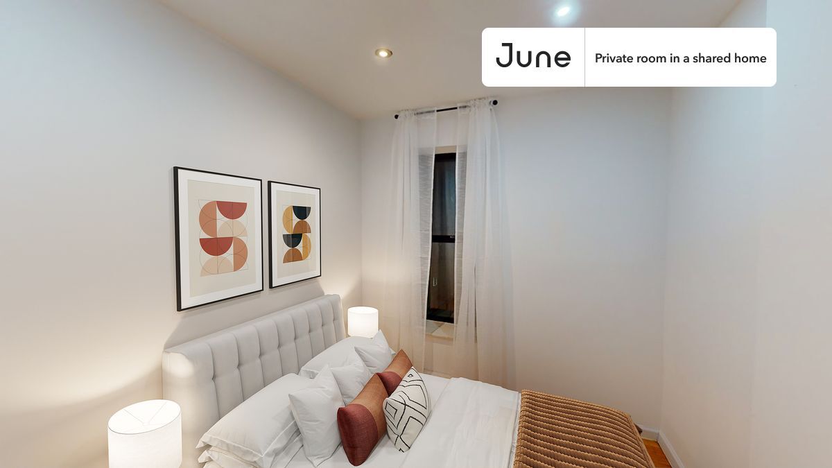 Private bedroom in 6 bed/3 bath Home - Private bedroom in 6 bed/3 bath Home