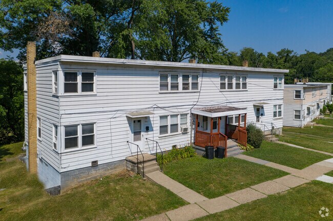 Foto del edificio - Mount Vernon Homes