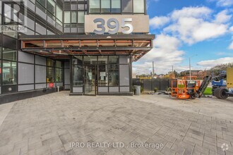 Building Photo - 395-395 Dundas St W