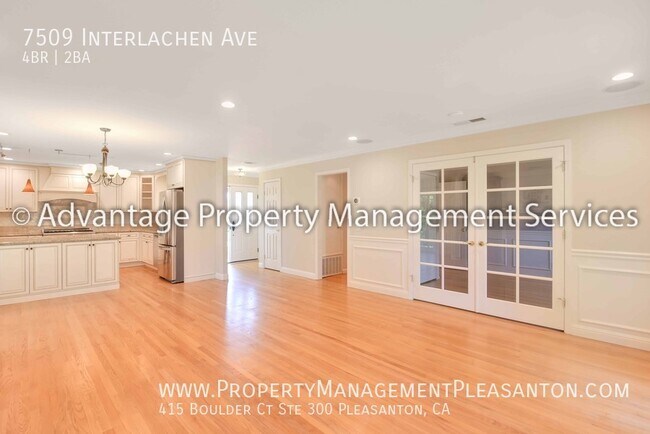 Foto del edificio - 7509 Interlachen Ave