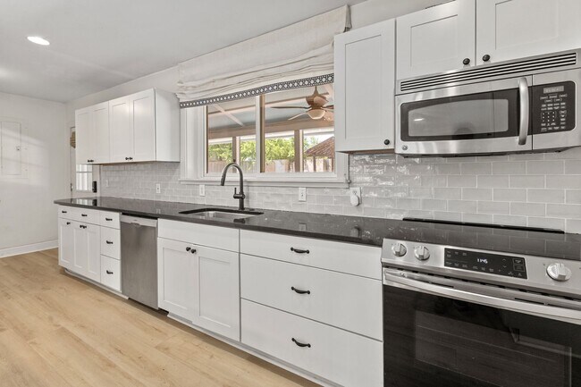 Foto del edificio - Charming Mount Pleasant House