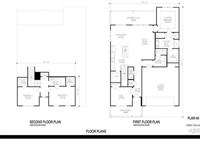Foto del edificio - 502 Pine Terrace Drive