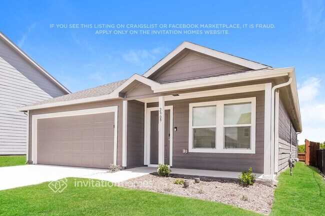 Building Photo - 2909 Potter Wy