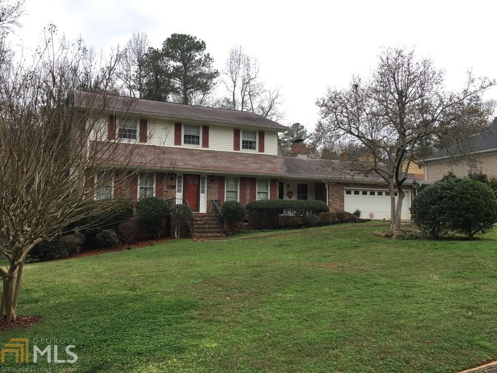 Primary Photo - 4213 Autumn Hill Dr