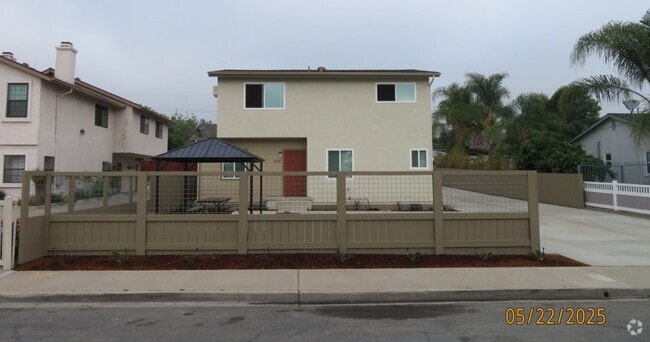 Building Photo - 424 Richfield Ave