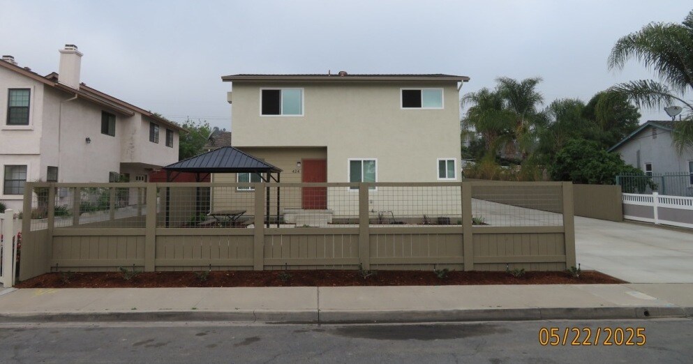 Foto principal - 424 Richfield Ave