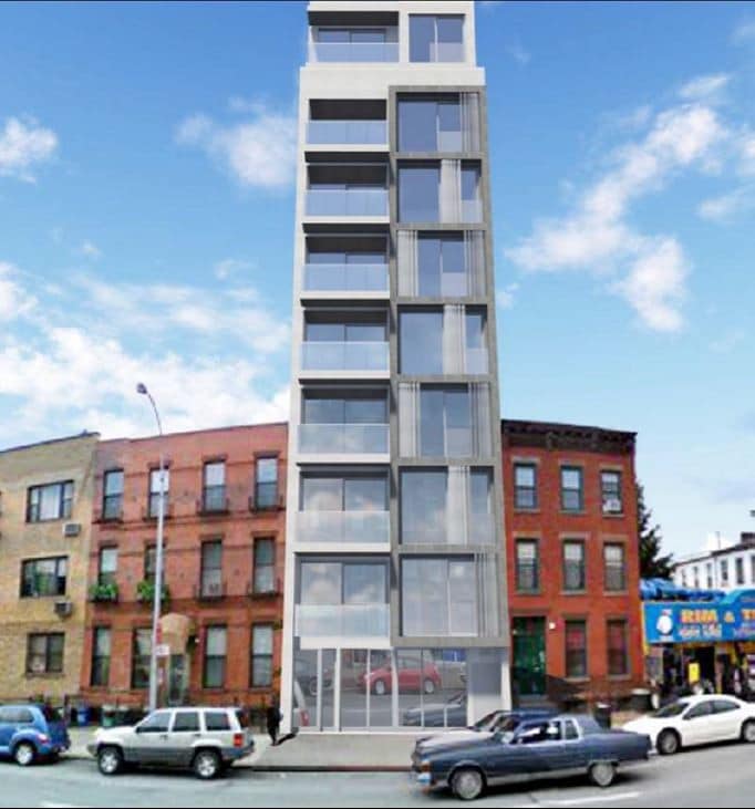 Building Photo - Bentyn Condominiums