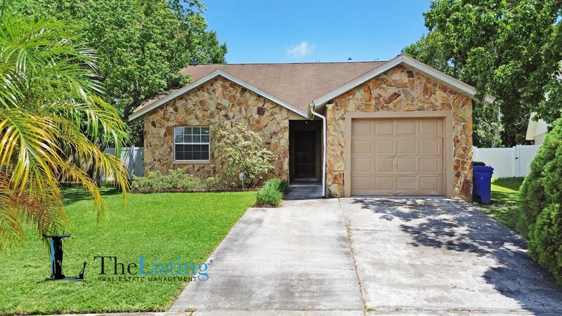 Foto principal - 1317 Coolridge Dr