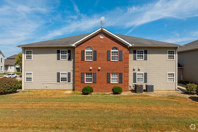 Foto del edificio - ANTHONY SQUARE SENIOR LIVING