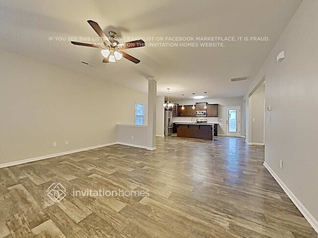 Building Photo - 124 Abel Peterson Dr