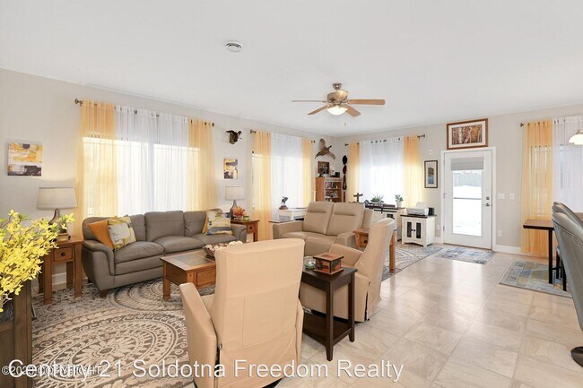 Foto del edificio - 2 br, 2 bath House - 281 W London Rose