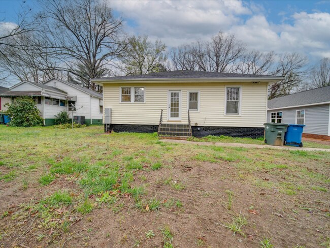 Foto del edificio - 1612 N Lee St