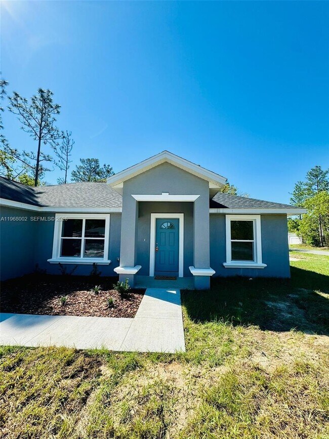 Building Photo - 13731 SW 89 Cir