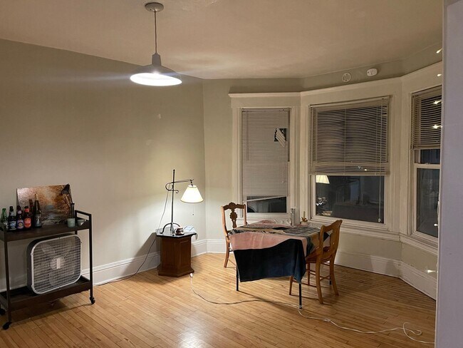 Foto del edificio - 231 Ashworth Pl