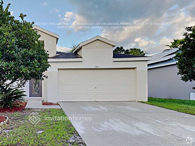 Building Photo - 5501 Seattle Slew Dr