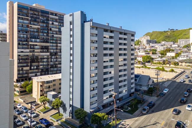 Building Photo - Ward Kinau