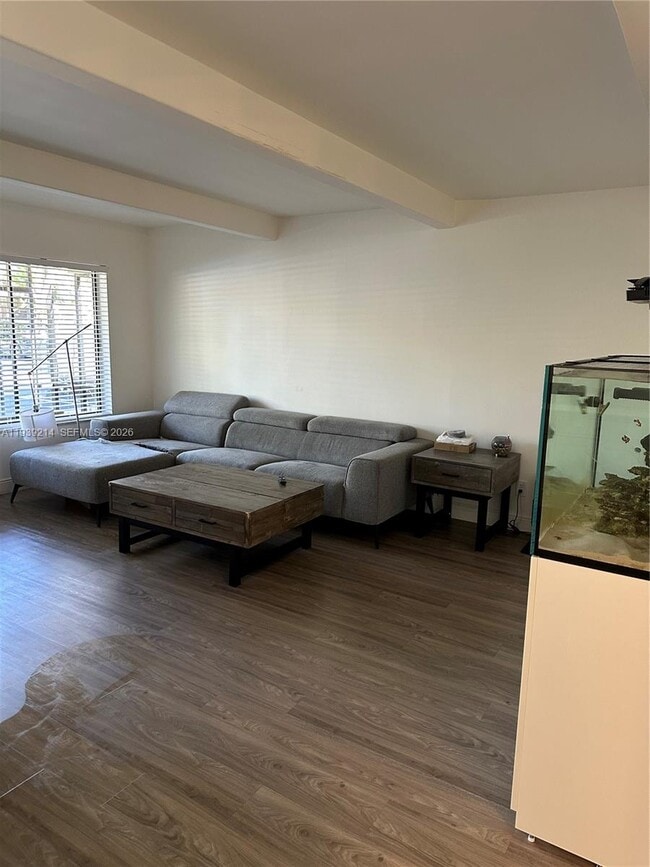 Photo - 1145 S Flagler Ave Apartment