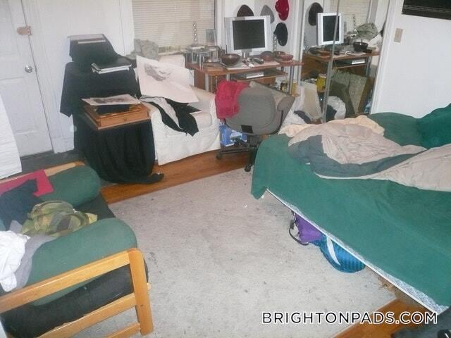 Foto del edificio - 23 Cummings Rd