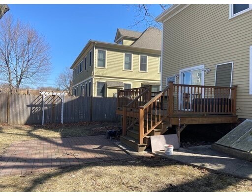 Foto del edificio - 13 Weir St