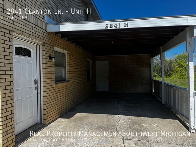 Building Photo - 2841 Clanton Ln