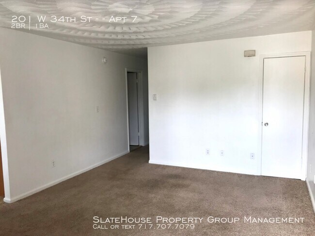 Building Photo - Ready to move in!