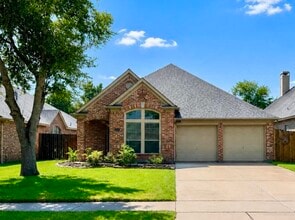 Building Photo - 5607 Wagon Wheel Ln