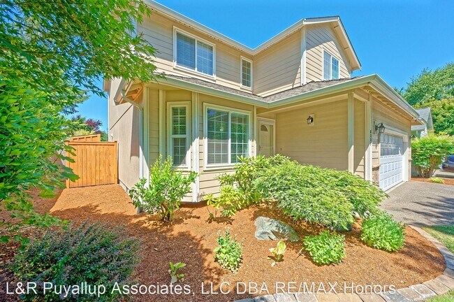 Foto del edificio - 4 br, 2.5 bath House - 8336 55th Ave SE