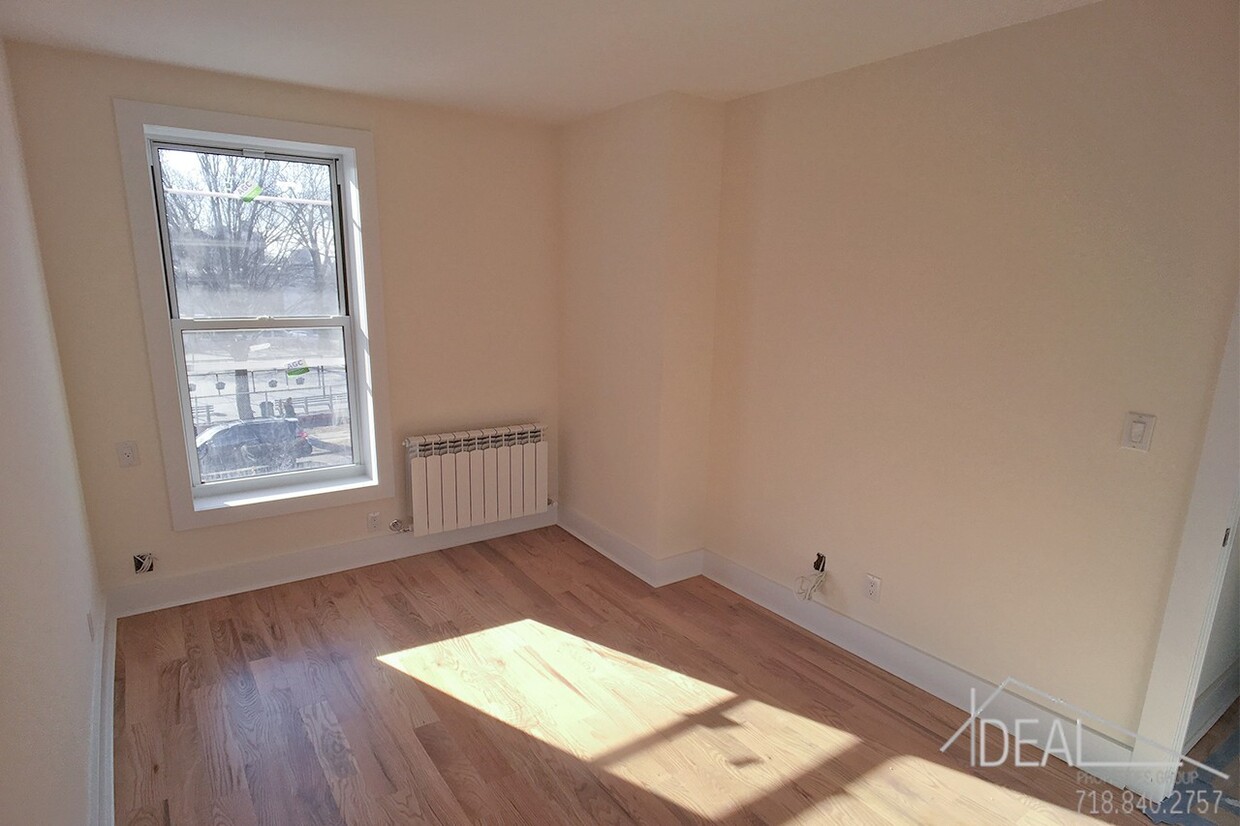 Primary Photo - 75 Truxton Street #2R