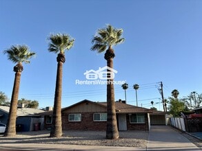 Building Photo - 6809 E Avalon Dr