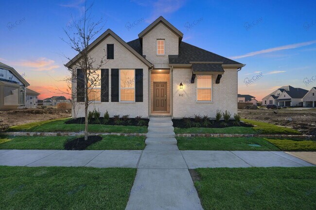 Foto del edificio - 512 Baker Ct