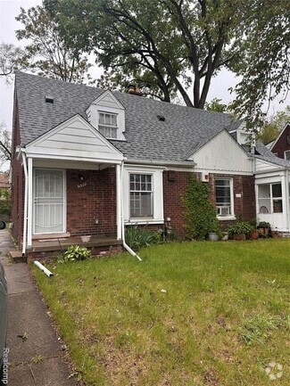 Building Photo - 6357 Curtis St