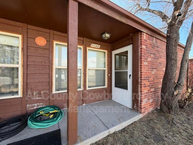 Building Photo - 1145 W Leisher Rd