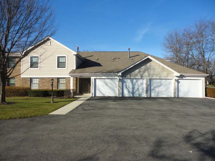 Primary Photo - 269 Kings Mill Ct