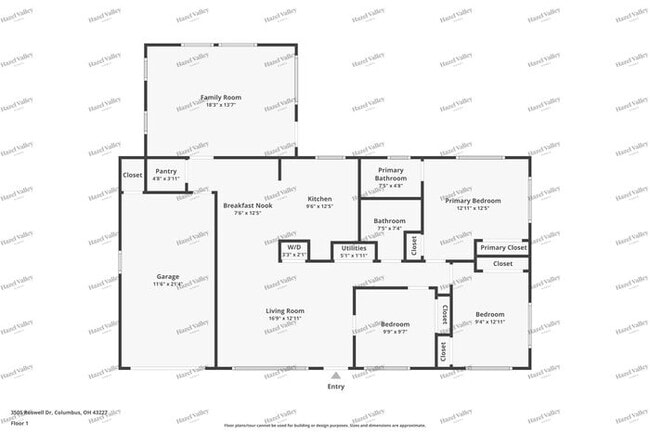 Building Photo - 3505 Roswell Dr