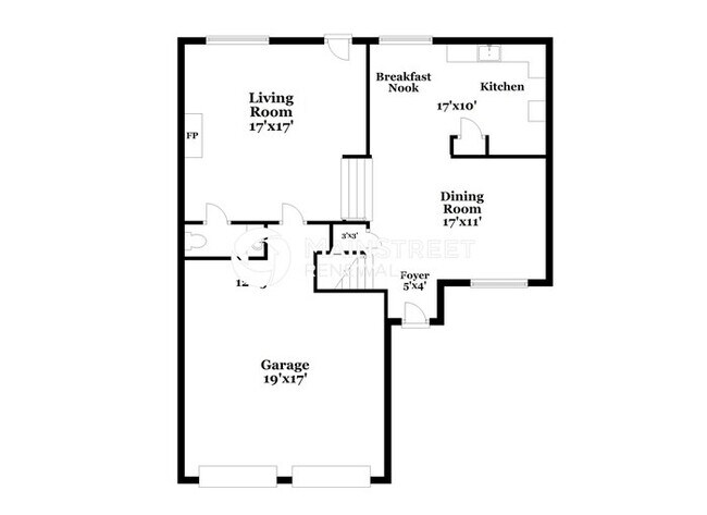 Building Photo - 3 Bedroom Pet-Friendly Home in McDonough, ...