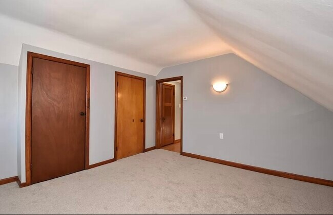 Living Room - 3276 S 7th St