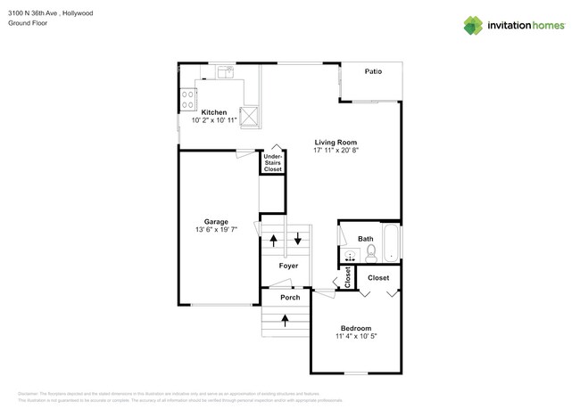 Building Photo - 3100 N 36th Ave