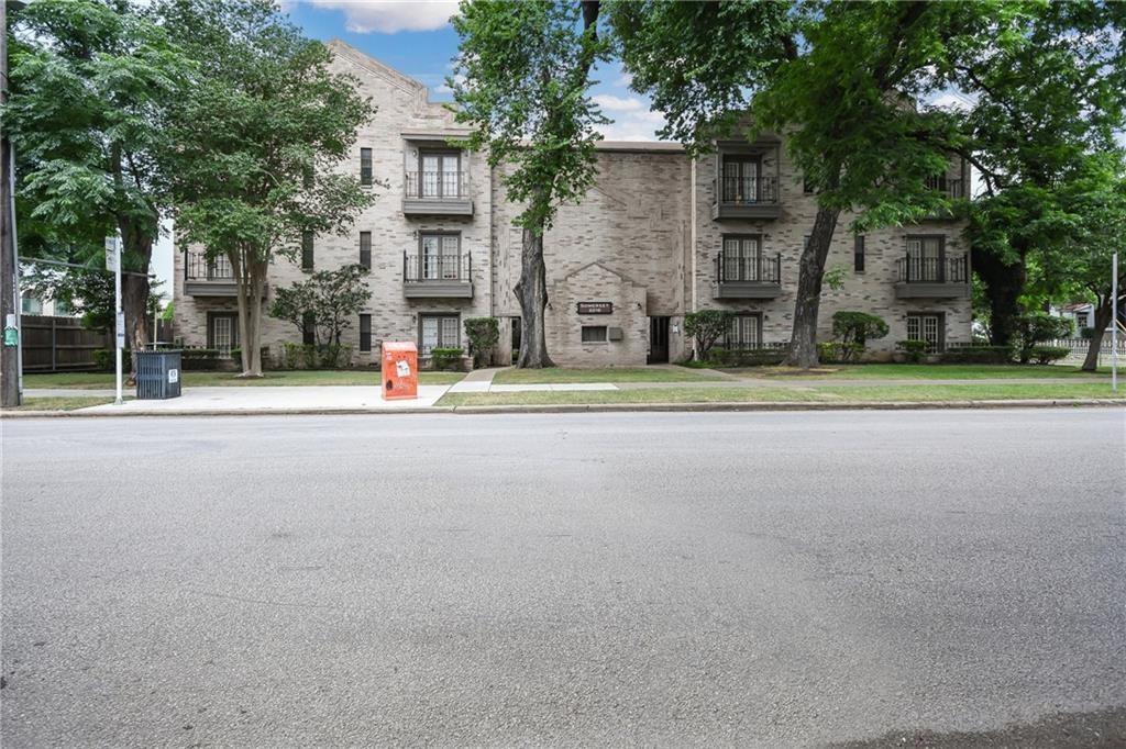 2216 San Gabriel St Unit 301, Austin, TX 78705 Condo for Rent in