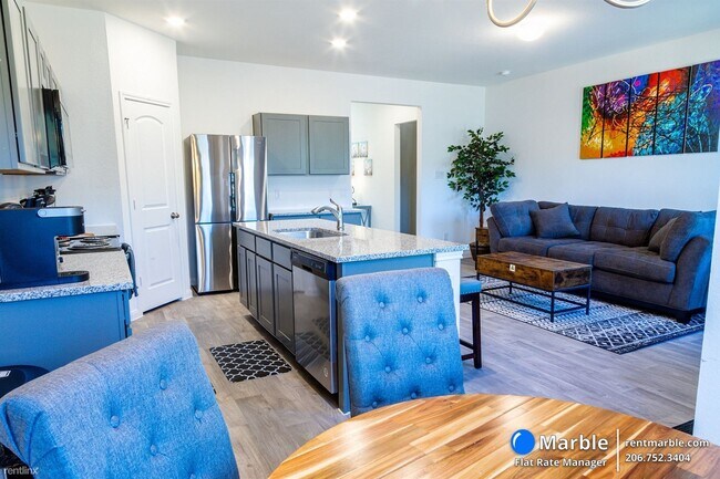 Foto del edificio - 3 br, 2.5 bath House - 14925 Fannin Rd