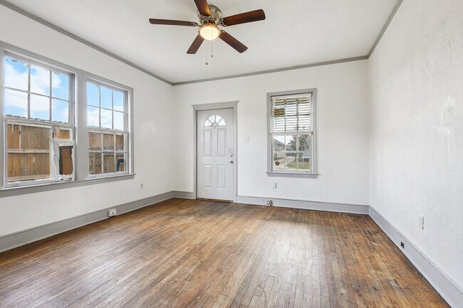 Foto del edificio - 572 Caddo Street - 572