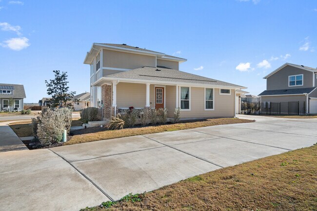 Building Photo - 8419 Laughlin Ln