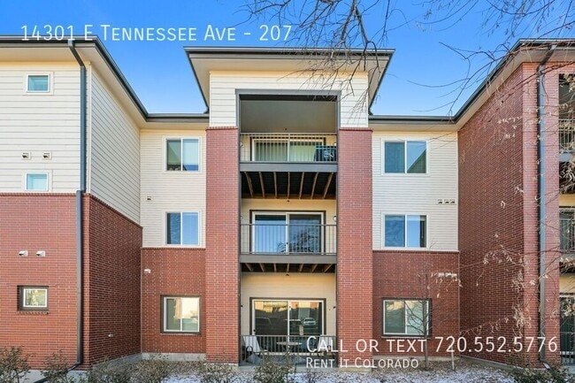 Photo - 14301 E Tennessee Ave House